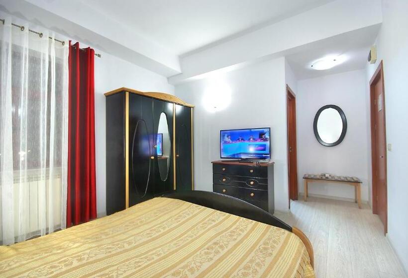 اتاق استاندارد, Vila Teleconstructia