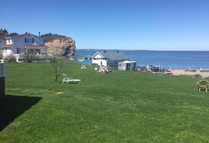 수피리어 방갈로, Hôtel Motel Rocher Percé