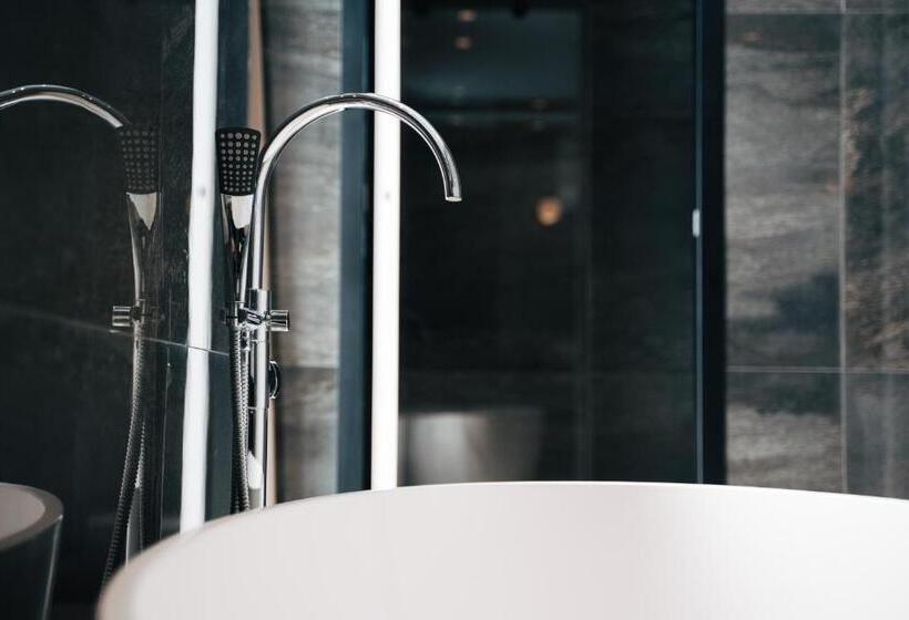 Пентхаус Люкс, Lango Design Hotel & Spa, Adults Only