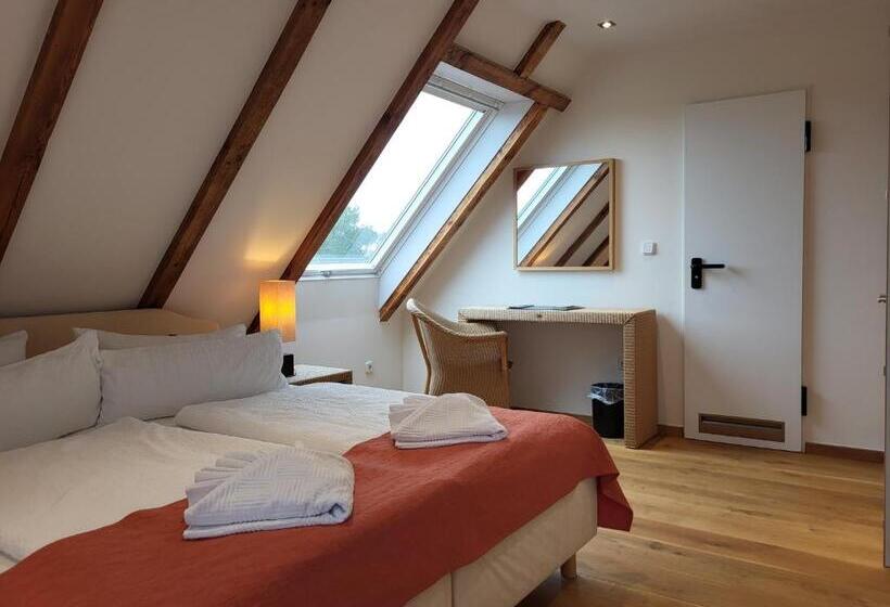 اتاق استاندارد, Naturhotel Baltrum