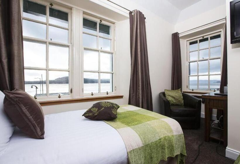Номер Superior Вид на Море, North Kessock