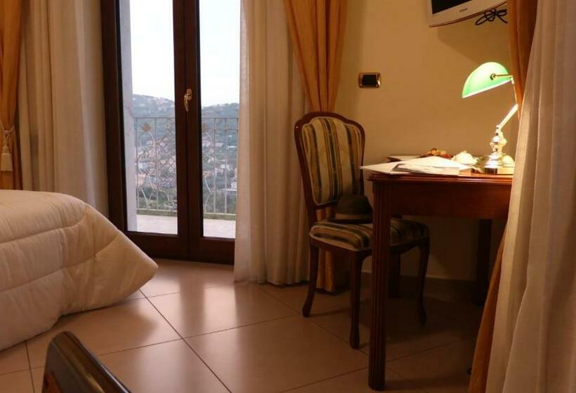 Номер Стандарт, Resort Santangelo & Spa