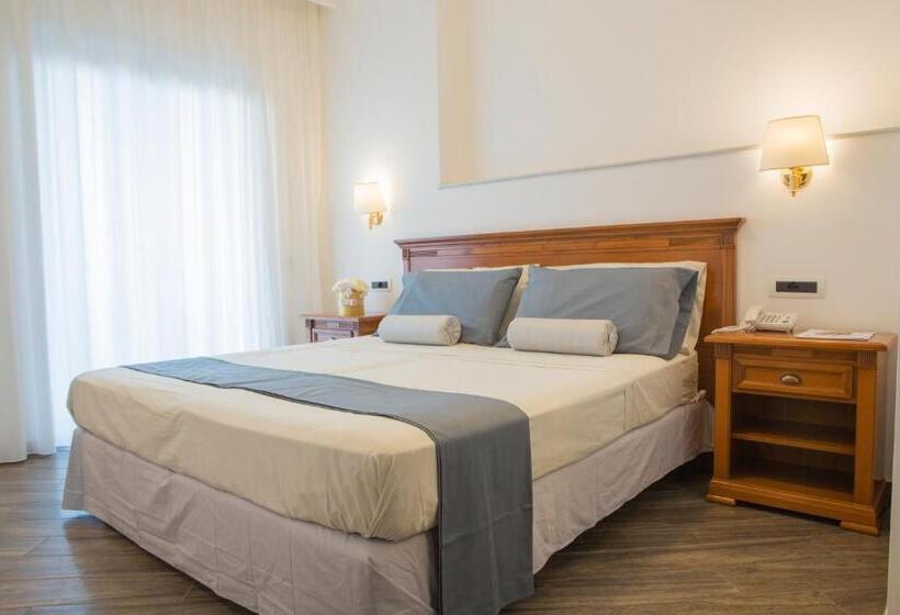Номер Superior, Resort Santangelo & Spa