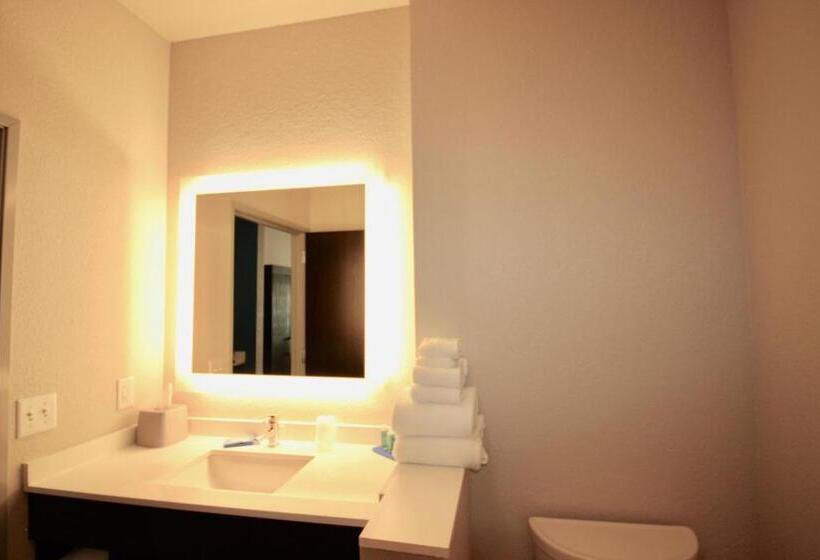 Люкс, Holiday Inn Express & Suites   Kirksville   University Area, An Ihg