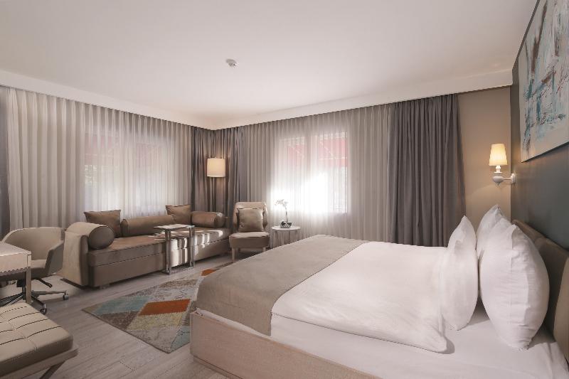 Номер Стандарт, Holiday Inn Express & Suites   Kirksville   University Area, An Ihg