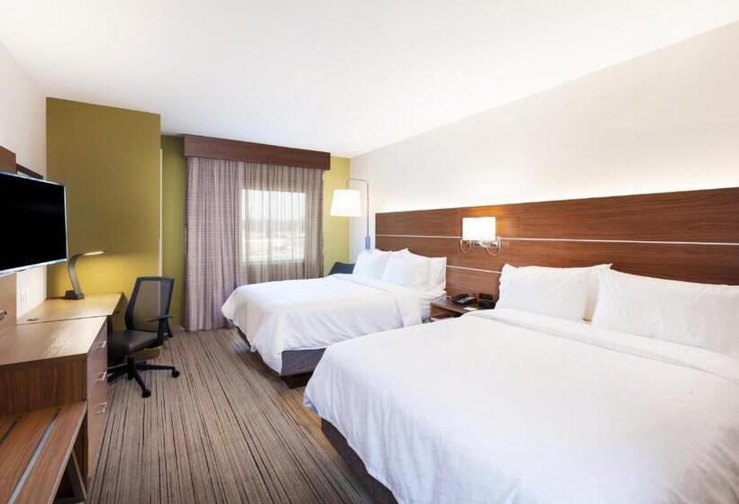 اتاق استاندارد, Holiday Inn Express & Suites   Lenexa   Overland Park Area, An Ihg