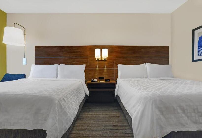 اتاق استاندارد, Holiday Inn Express & Suites   Lenexa   Overland Park Area, An Ihg
