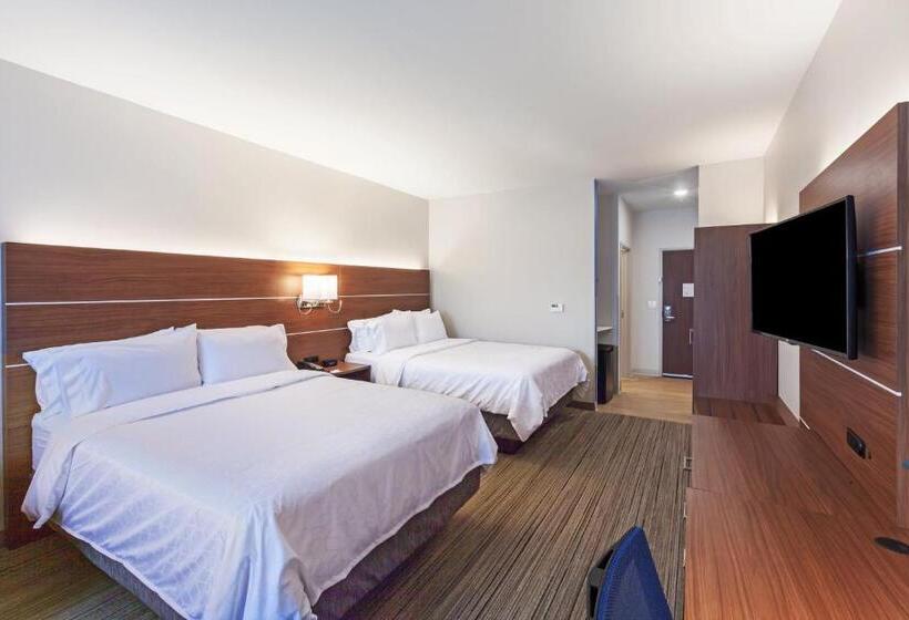 سوییت, Holiday Inn Express & Suites   Lenexa   Overland Park Area, An Ihg