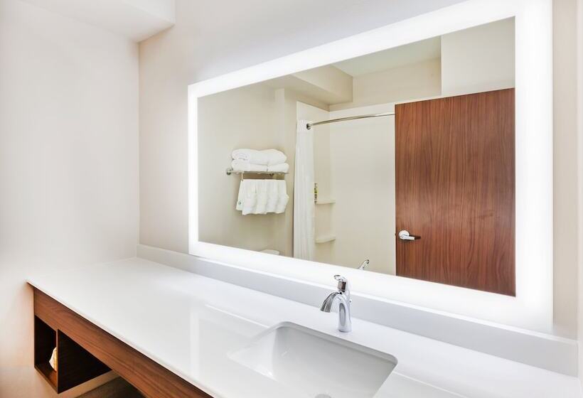 سوییت, Holiday Inn Express & Suites   Lenexa   Overland Park Area, An Ihg