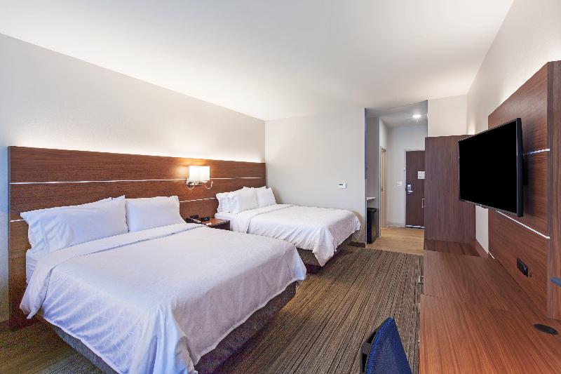 سوییت, Holiday Inn Express & Suites   Lenexa   Overland Park Area, An Ihg