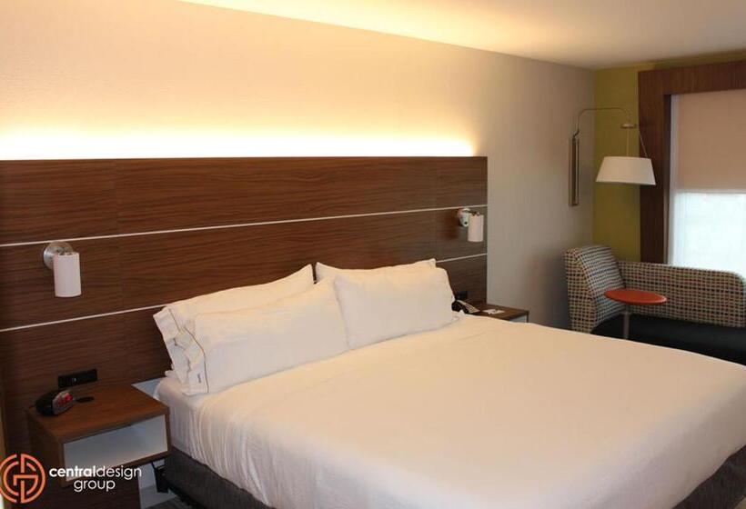 Люкс Адаптированный для Инвалидов, Holiday Inn Express & Suites   Kirksville   University Area, An Ihg