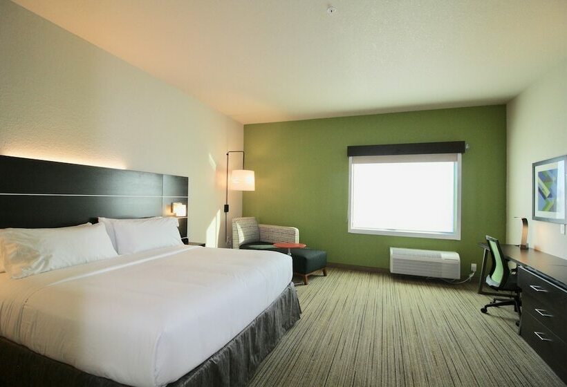 Люкс, Holiday Inn Express & Suites   Kirksville   University Area, An Ihg