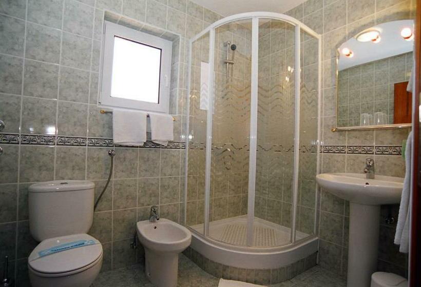 اتاق استاندارد, Makin