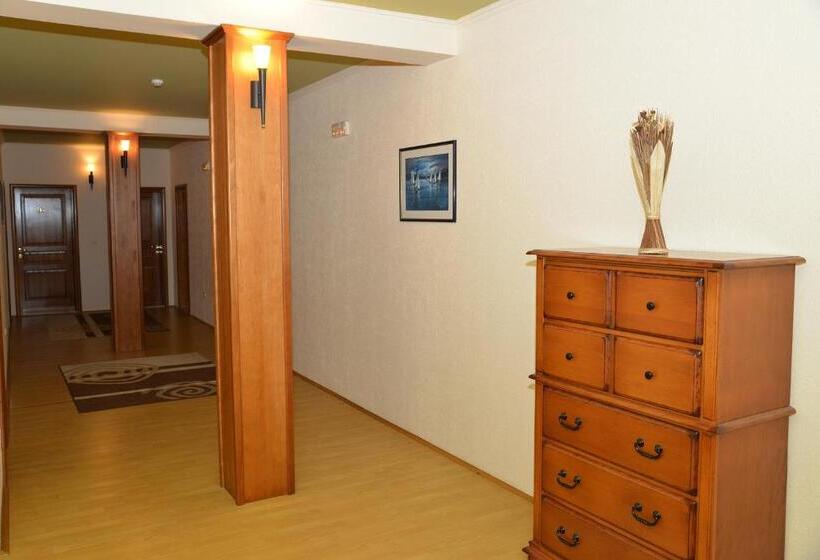 Трехместный Номер Deluxe, Venezia Imotski