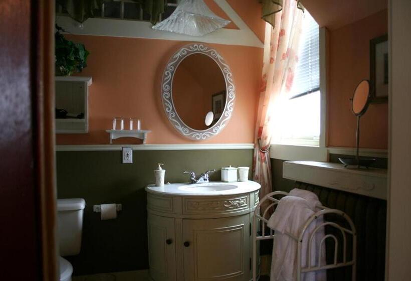 プールの見えるスーペリアルーム, ô Bois Dormant B&b