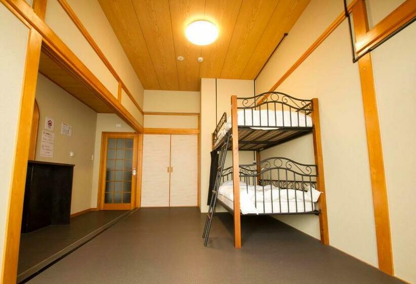 Семейный Номер, Guest House Umikaji
