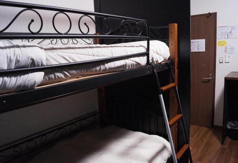 Семейный Номер, Guest House Umikaji