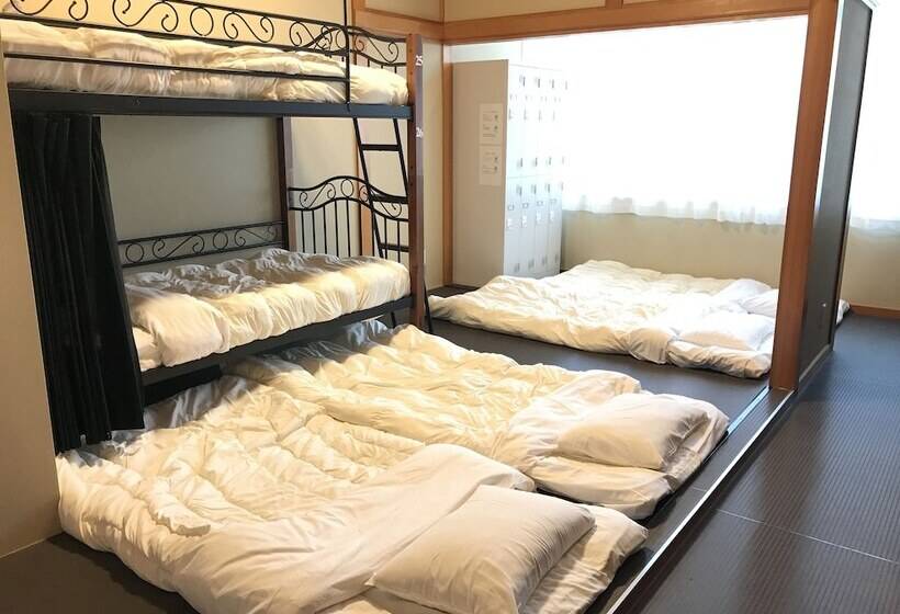 Номер Стандарт, Guest House Umikaji