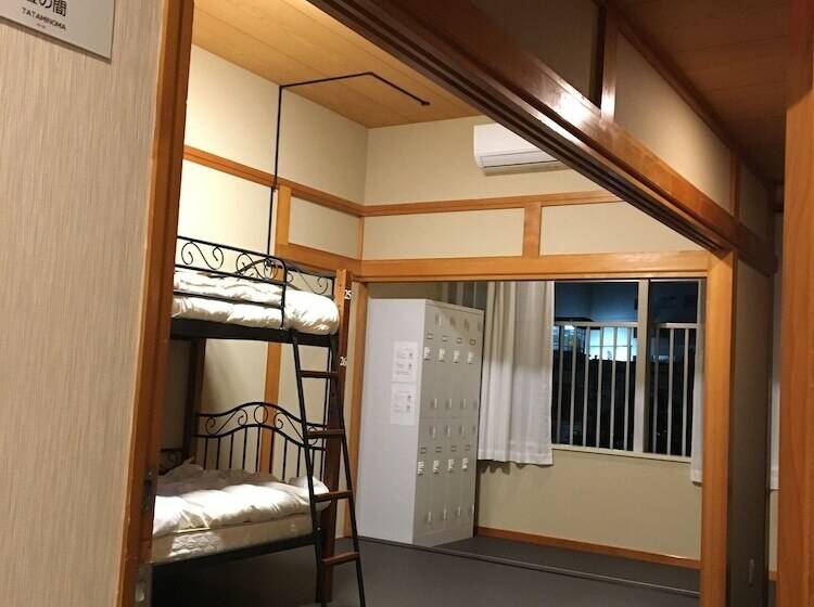 Номер Стандарт, Guest House Umikaji
