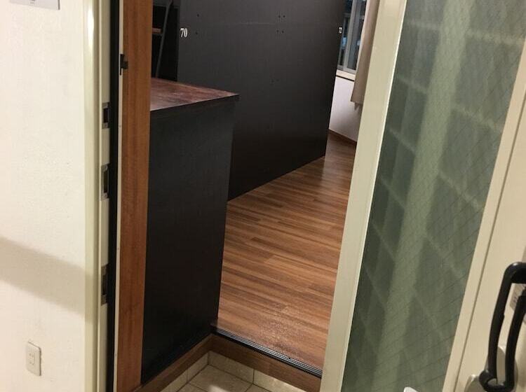Четырехместный Номер Стандарт, Guest House Umikaji