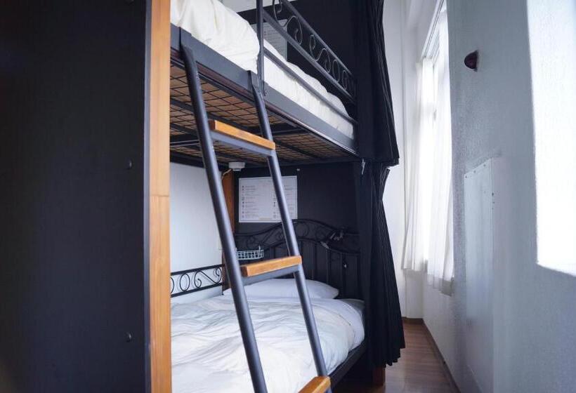 Номер Стандарт, Guest House Umikaji