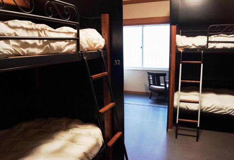 Семейный Номер, Guest House Umikaji