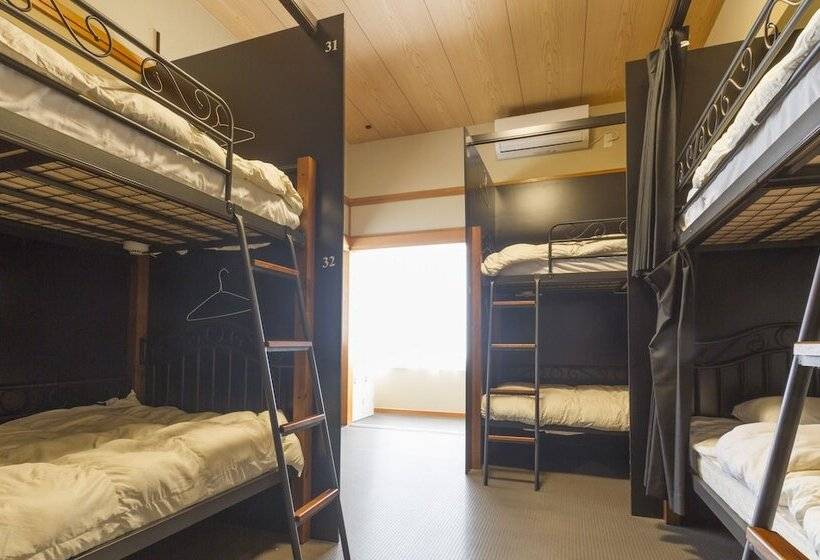 Номер Стандарт, Guest House Umikaji