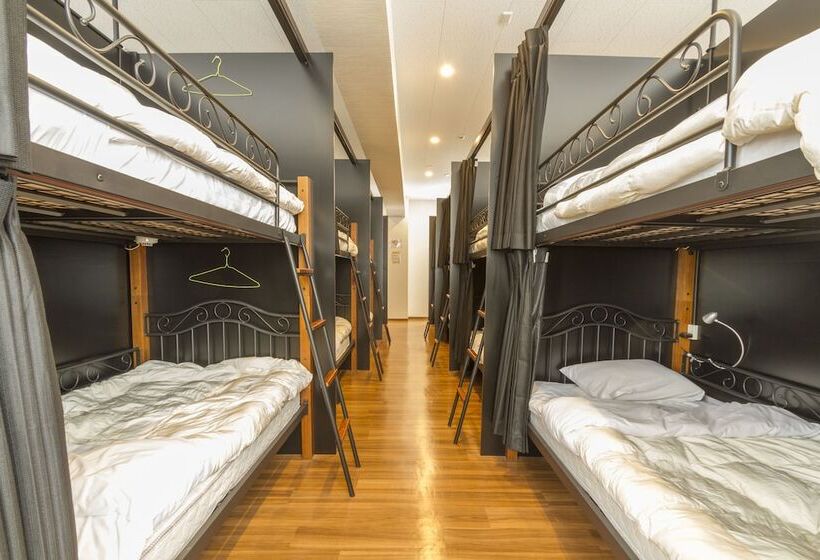 Номер Стандарт, Guest House Umikaji