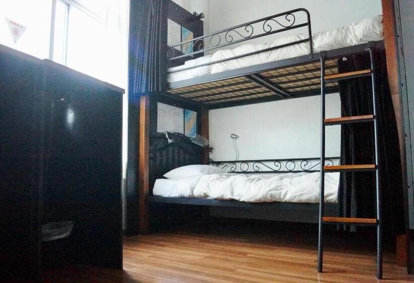 Семейный Номер, Guest House Umikaji