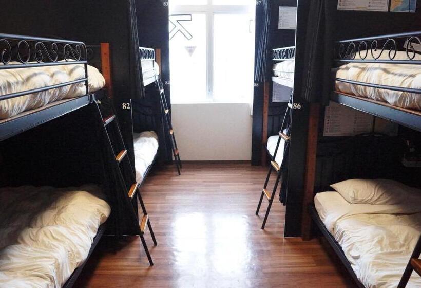 Семейный Номер, Guest House Umikaji