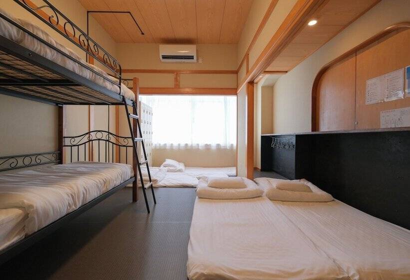 Номер Стандарт, Guest House Umikaji