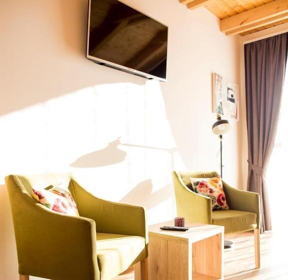 Family Suite, Bed&breakfast Vinarija Coner