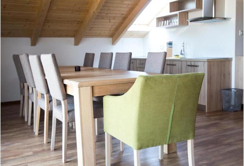 Люкс Повышенной Комфортности, Bed&breakfast Vinarija Coner