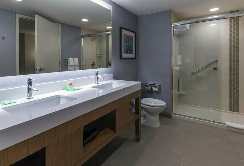 스위트, Hyatt Place Marlborough/apex Center
