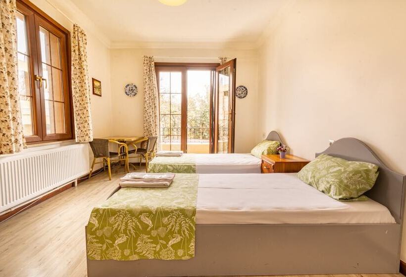 Люкс Семейный 2 Спальни, İznik Seyir Otel