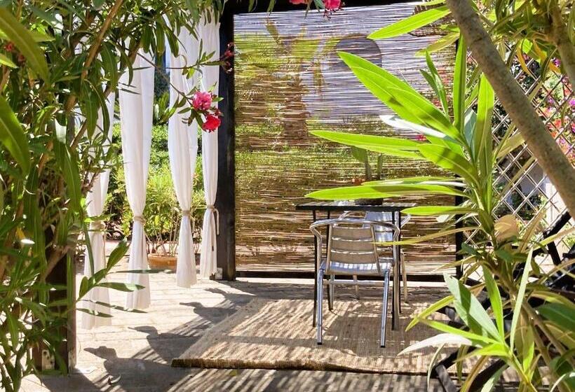 침실 1개 아파트, Le Lanterne Resort
