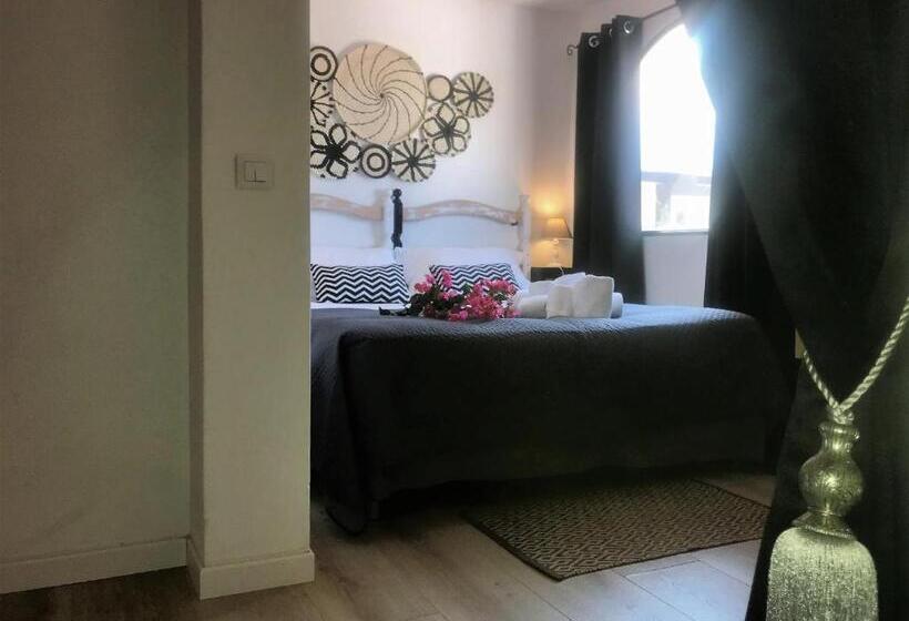 침실 2개 아파트, Le Lanterne Resort