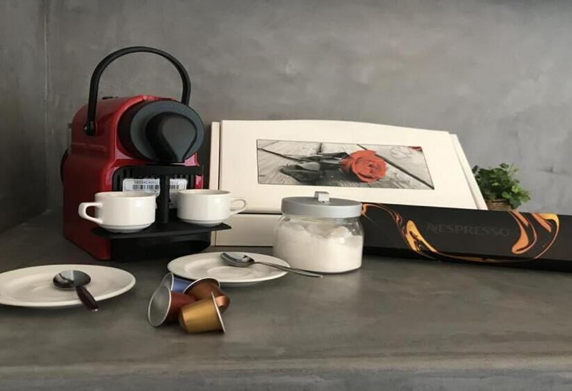 침실 1개 수피리어 아파트, Le Lanterne Resort