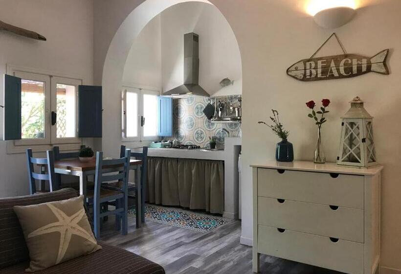 스탠다드 스튜디오, Le Lanterne Resort
