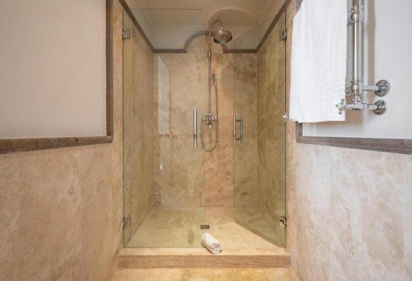 Апартаменты Deluxe 1 Спальня, Villa La Selva Wine Resort