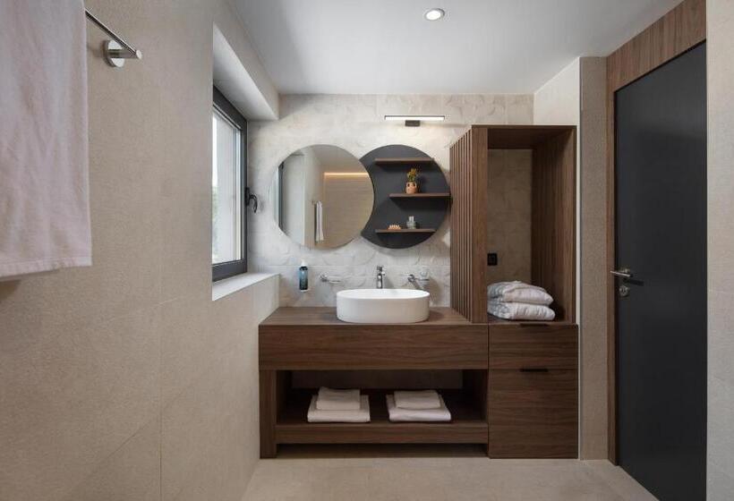 Люкс Премиум Вид на Море, Alfir Resort