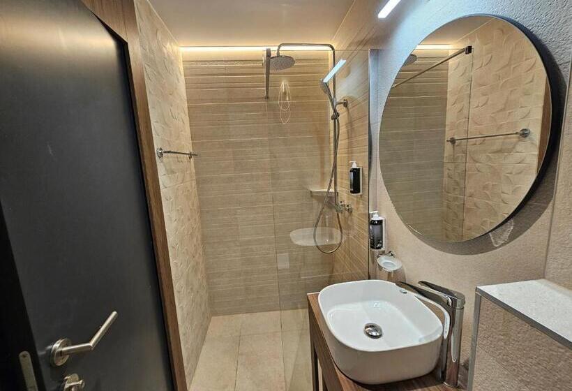 Номер Superior Индивидуальный Вид на Море, Alfir Resort
