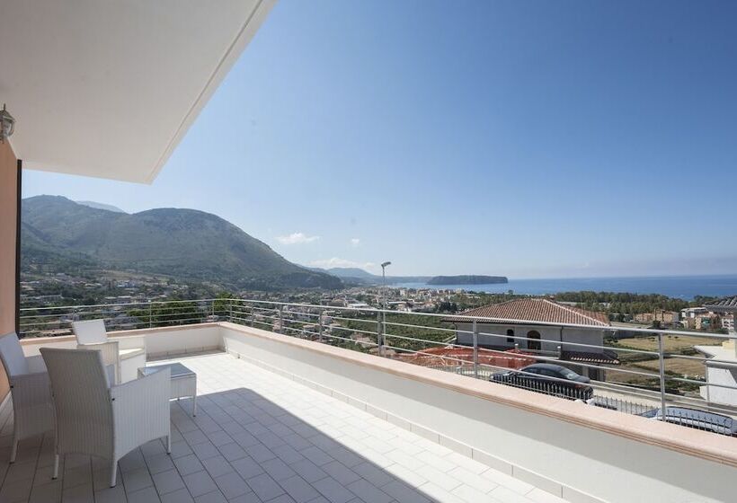 Номер Дюплекс, Villa Armonia