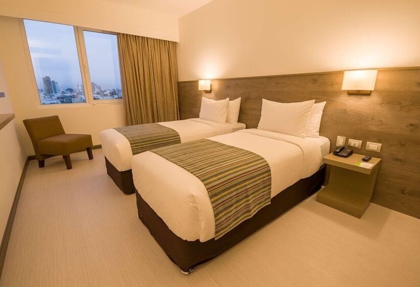 Номер Superior, Best Western Plus Urban Larco