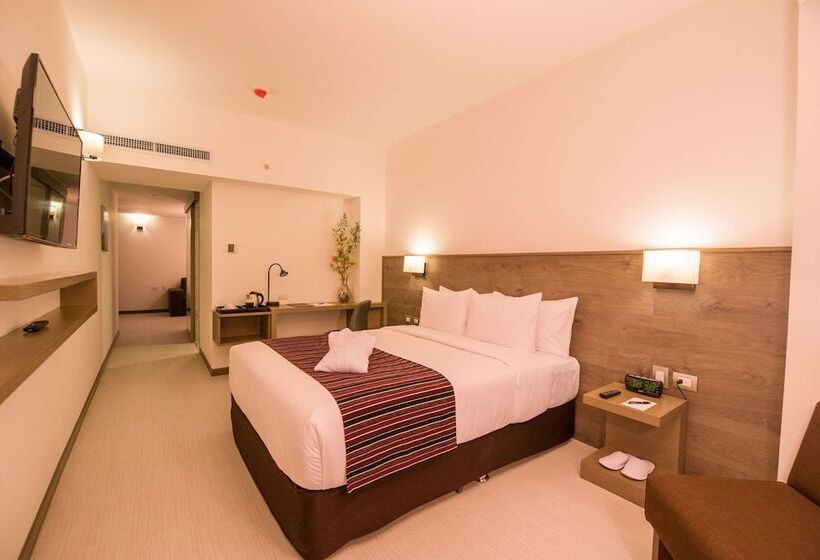 Номер Superior, Best Western Plus Urban Larco