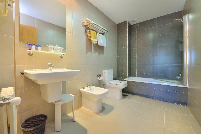 Номер Superior, Best Western Plus Urban Larco