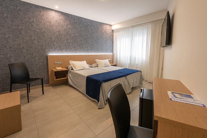 Номер Superior, Best Western Plus Urban Larco