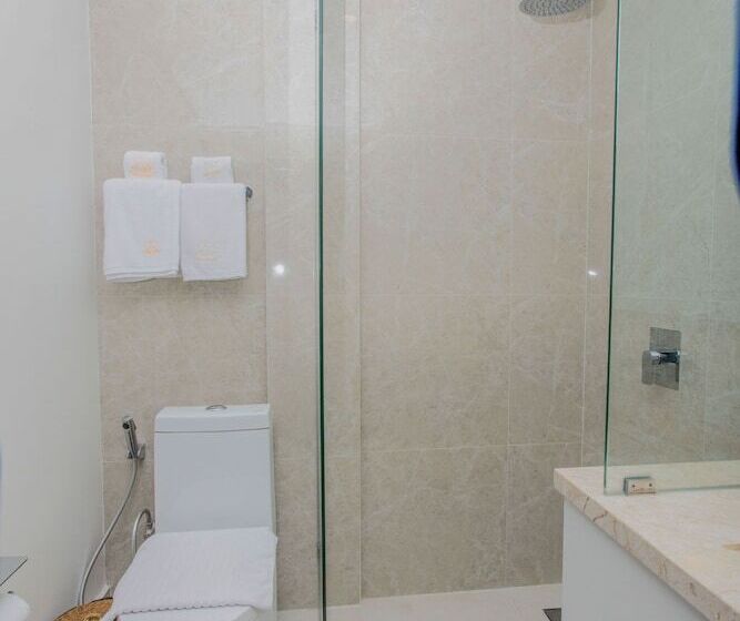 Номер Superior, Cambodian Country Club