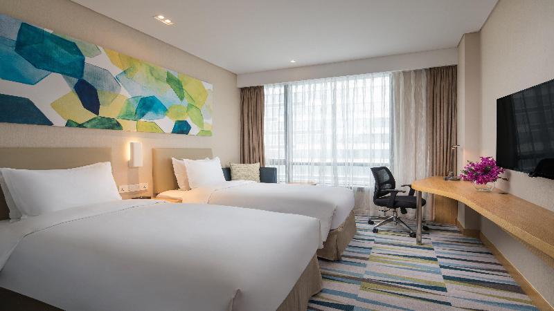 اتاق استاندارد, Holiday Inn Express Suzhou Taihu Lake, An Ihg