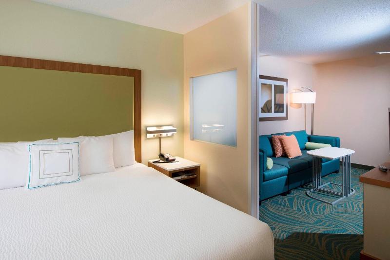 اتاق استاندارد, Holiday Inn Express Suzhou Taihu Lake, An Ihg